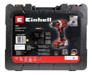 PARAF/FURAD BAT TE-CD 18/40 LI + KIT 69PCS EINHELL