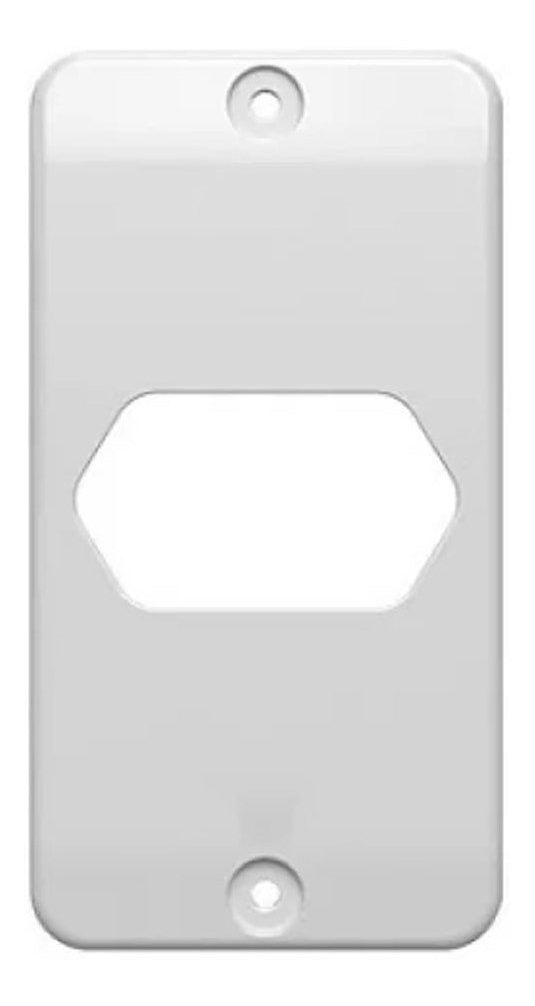 MASTER CONDTOP BRANCA TAMPA EXAGO. VERT 1/2 X 3/4