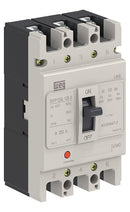 DISJUNTOR WEG CX MOLD TRIP DWP125 70A