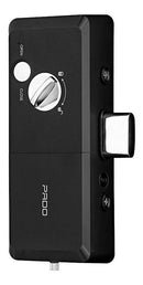 Fechadura Digital De Sobrepor Com Cartão E Senha Pado Fds-50