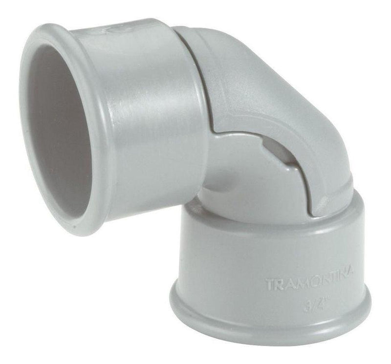 MASTER CONDTOP CINZA COTOVELO C/ INSPE 1