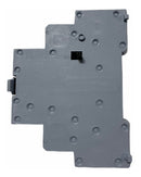 BLOCO DE CONTATOS WEG AUXL.ACBS-11 1NA+1NF