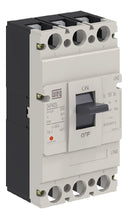 DISJUNTOR WEG CX MOLD TRIP DWP400 300A