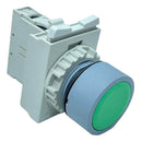 BOTAO WEG CEW-BFM2 VERDE