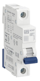 DISJUNTOR WEG MDWP-C 1P 32A 400VCA