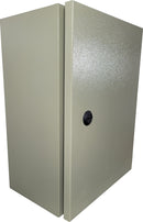 QUADRO DE COMANDO 350X250X200MM