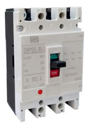 DISJUNTOR WEG CX MOLD TRIP DWP125 100A