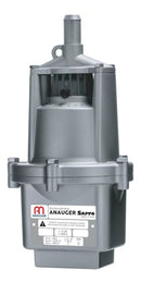 BOMBA ANAUGER SAPPO 5G 220V