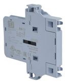 BLOCO CONTATO WEG AUX. BC 1NA+1NF COMANDO