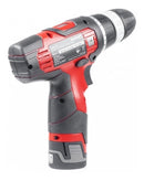 PARAFUSADEIRA A BATERIA - TH-CD 12 LI BIVOLT EINHELL