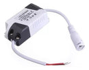 Driver Led Reator Fonte Para Plafon 18w À 25w