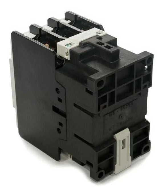 CONTATOR WEG CWM 80.22 220V 60HZ