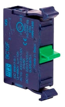 BLOCO CONTATO WEG BC10F-CSW BC 1NA (F) COM E SINAL