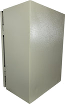 QUADRO DE COMANDO 350X250X200MM