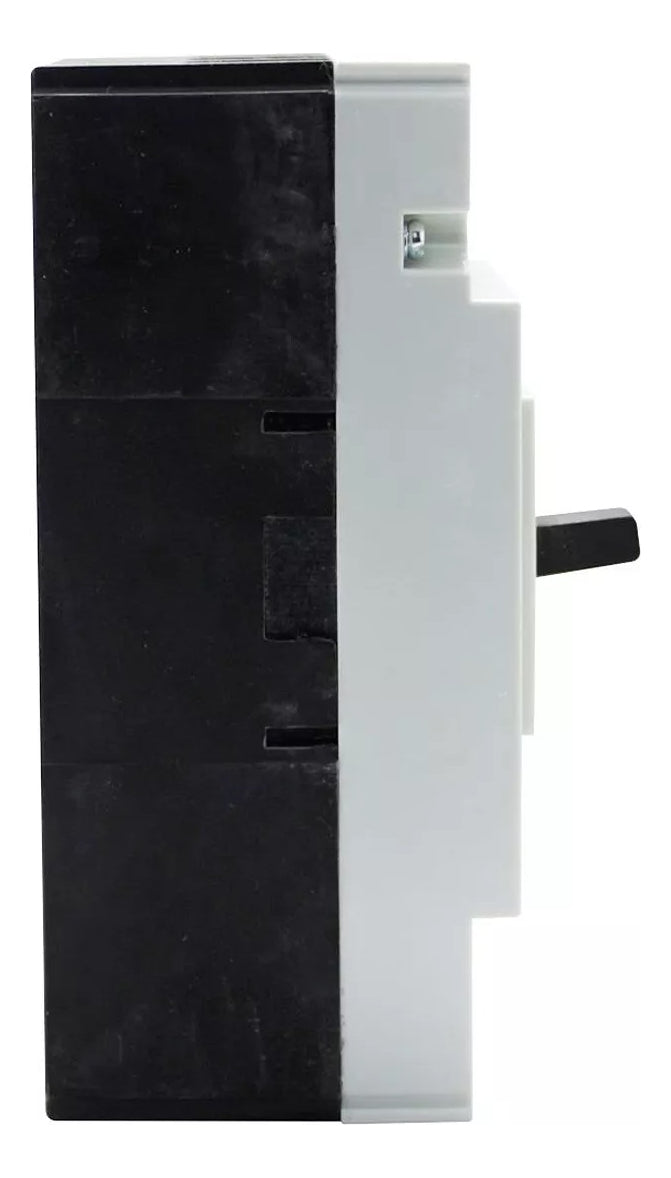 DISJUNTOR WEG CX MOLD TRIP DWP250 160A