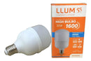 Lâmpada High Led 30w 4000k Neutra Bivolt E27 Bronzearte Lumm