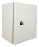 QUADRO DE COMANDO 300X250X200MM