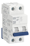 DISJUNTOR WEG MDWP-C 2P 10A 400VCA