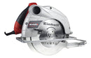 SERRA CIRCULAR - TC-CS 1400/1, 220V EINHELL