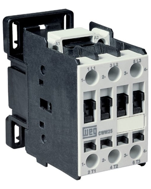 CONTATOR WEG CWM25.22 380V