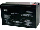 BATERIA P/ NO BREAK WEG - BAT2120071E 7A