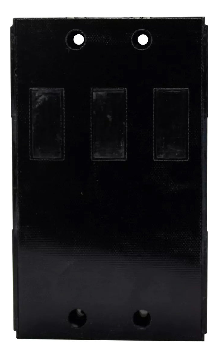 DISJUNTOR WEG CX MOLD TRIP DWP250 160A