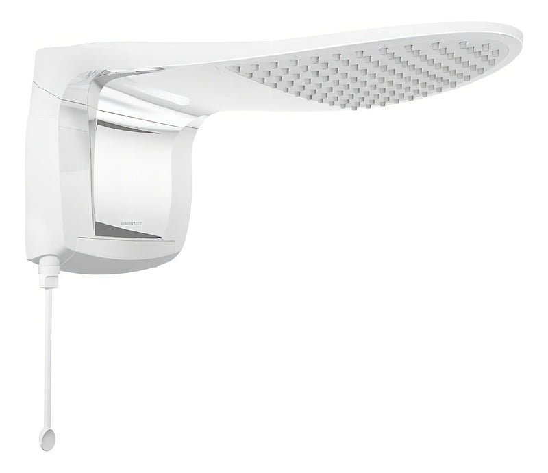 CHUVEIRO ACQ WAVE ULTRA ELETR.BC/CR 7800W