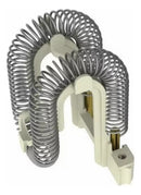 RESISTENCIA DUCHA ZAGONEL SUBLIME/ MOVE/ MOMENT 220V 4400W