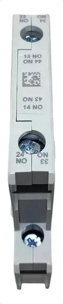 BLOCO CONTATO WEG BCXML 20 2NA P/CWM 9A105