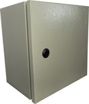 QUADRO DE COMANDO 400X400X250