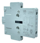 BLOCO CONTATO WEG MONT. LATERAL.AZ 1NA+1NF DJM