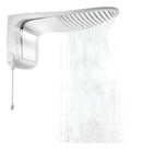 CHUVEIRO ACQ WAVE ULTRA ELETR.BC/CR 7800W