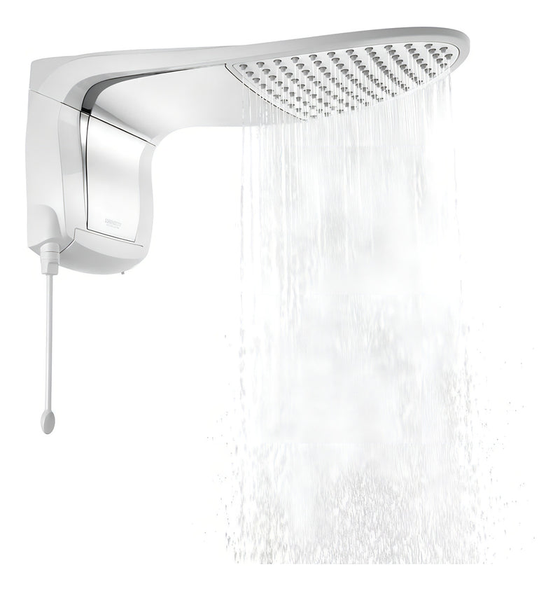 CHUVEIRO ACQ WAVE ULTRA ELETR.BC/CR 7800W