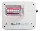CLAMPER STRING BOX 1040V 20A 4E/2S P18