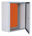 QUADRO DE COMANDO 300X300X250MM