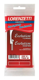 RESISTENCIA P/CHUVEIRO 7500W 220V EVOLUTION