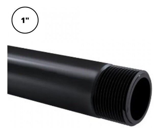MASTER CONDTOP PRETA ELETRODUTO PVC 1