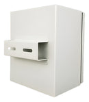 QUADRO DE COMANDO 300X250X200MM