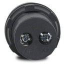 BOTAO WEG SINALEIRO LED CSW-SD VERDE