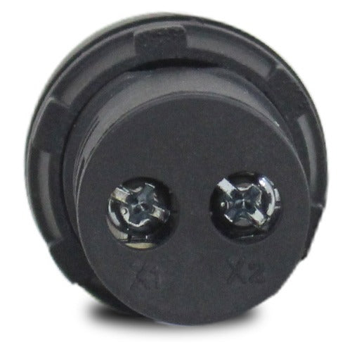 BOTAO WEG SINALEIRO LED CSW-SD VERDE