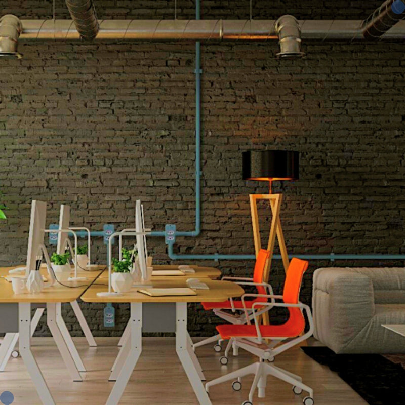 MASTER CONDTOP CINZA ELETRODUTO PVC 3/4