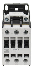 CONTATOR WEG CWM 25.22 220V 60HZ (-1)