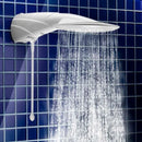 DUCHA ADVANCE ELETRONICA 220/7500W