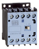CONTATOR WEG MINI CWC016.10 220V