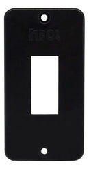 MASTER CONDTOP PRETA TAMPA 1 TECLA 1