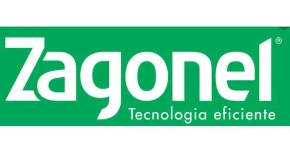 RESISTENCIA DUCHA ZAGONEL LINEA 220V 5500W