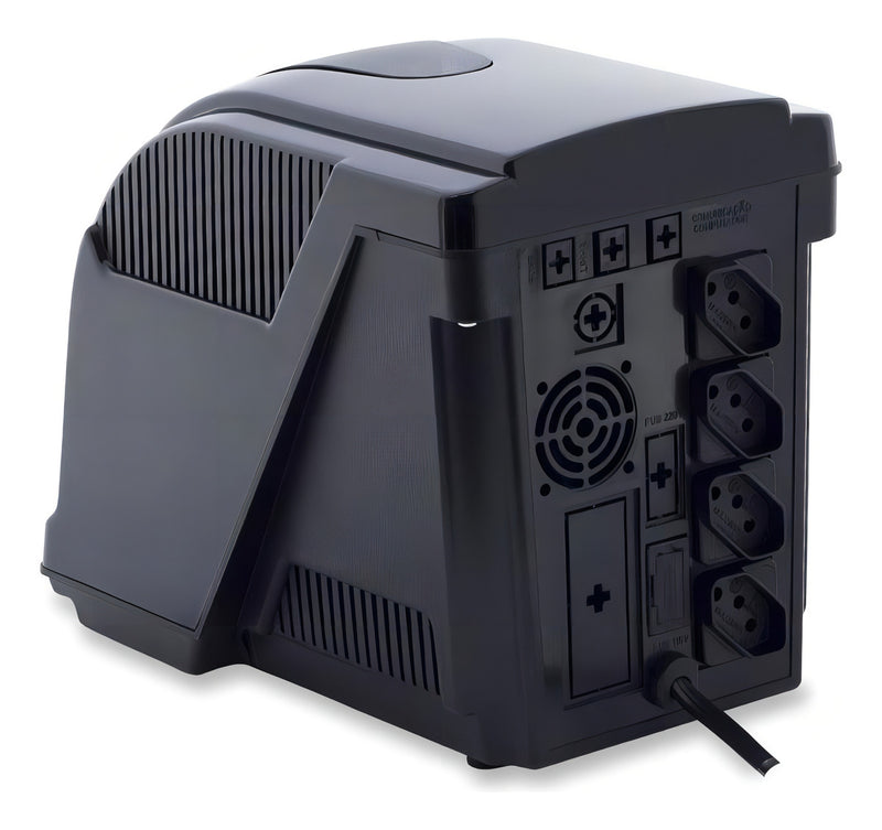 BREAK SECURITY 700VA BIV/110V 657