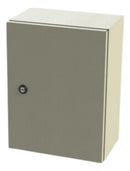 QUADRO DE COMANDO 200X200X120MM