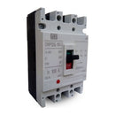 DISJUNTOR WEG CX MOLD TRIP DWP125 70A