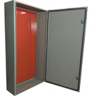 CAIXA P/ MONTAGEM 1200X600X250